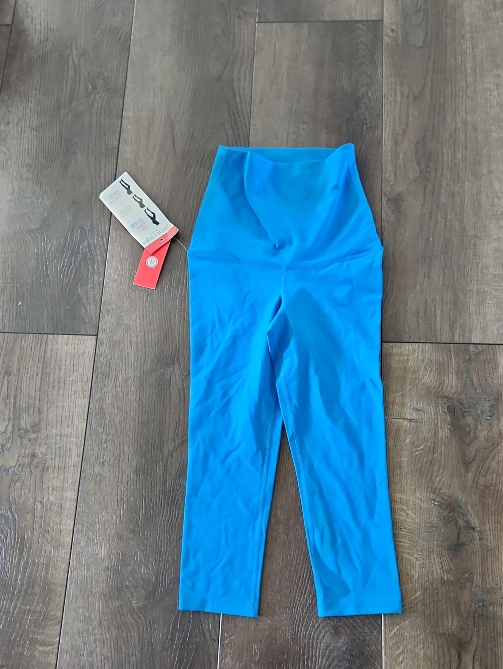Pure Barre By Splits59 Tights Xs